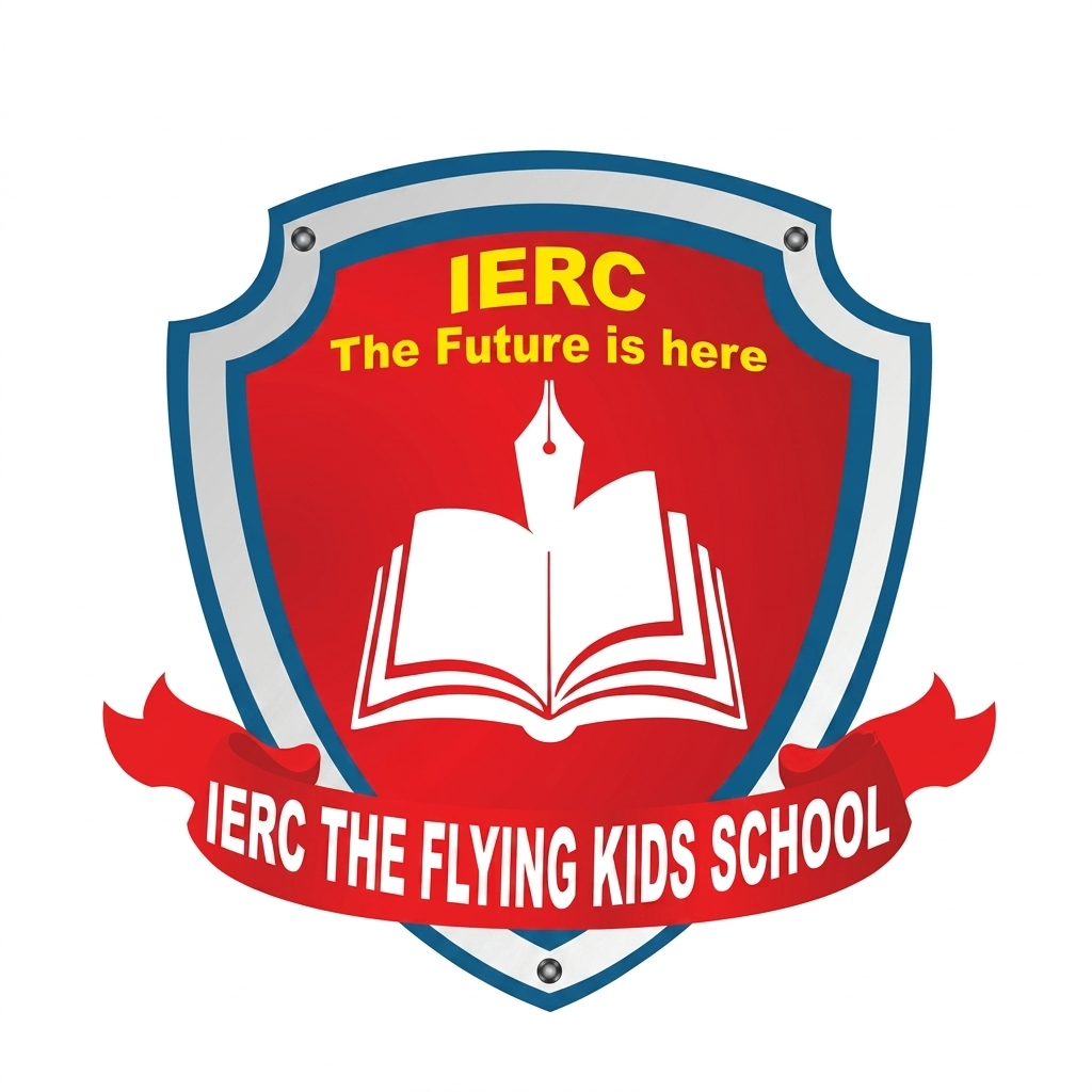 IERC Flying Kids School